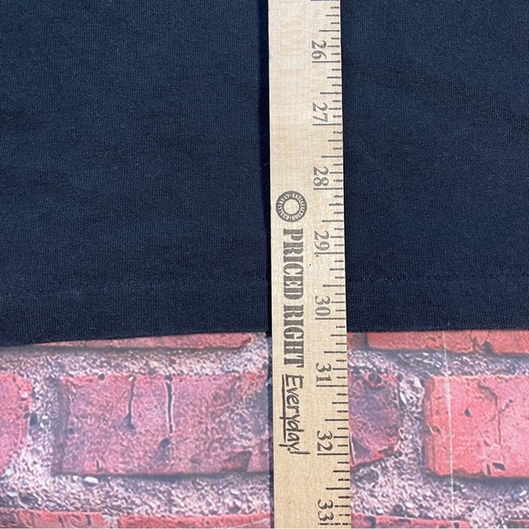 RARE Taco Bell 90s Single Stitch Tshirt Taco Revolution Chihuahua XL *READ - Picture 5 of 9